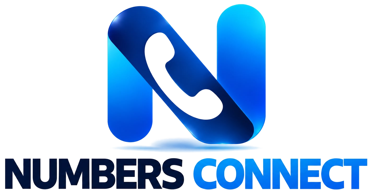 Numbers Connect