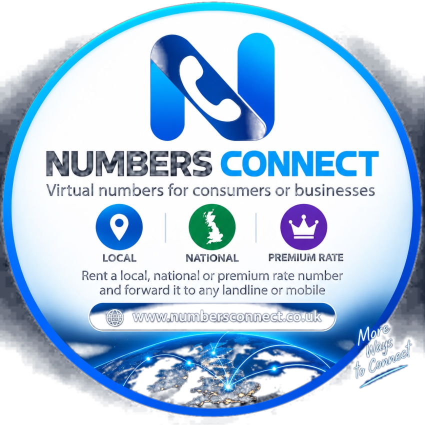 Numbers Connect